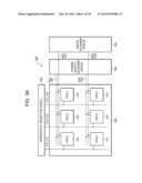 DISPLAY DEVICE, DRIVING METHOD THEREOF, AND ELECTRONIC APPARATUS diagram and image