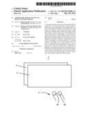 Stereoscopic Display System and Driving Method Thereof diagram and image