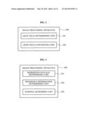 IMAGE PROCESSING APPARATUS AND METHOD FOR SUBPIXEL RENDERING diagram and image