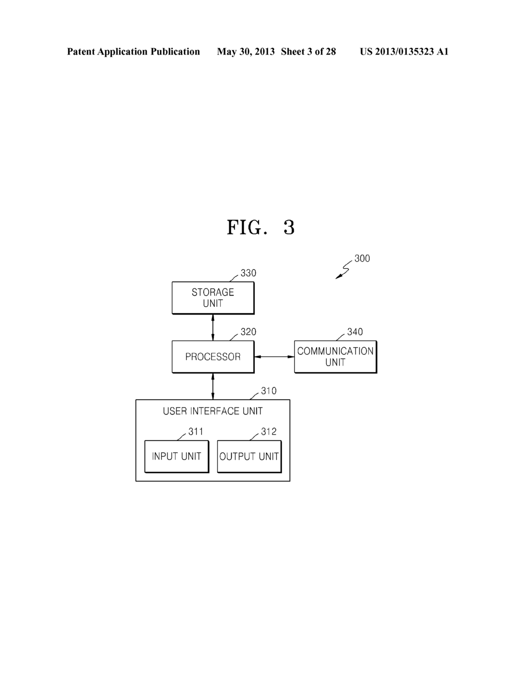 METHOD AND DEVICE FOR PROVIDING INFORMATION - diagram, schematic, and image 04