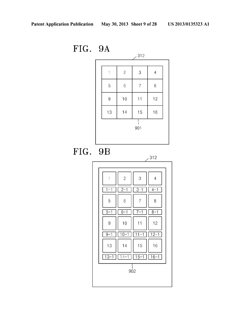 METHOD AND DEVICE FOR PROVIDING INFORMATION - diagram, schematic, and image 10