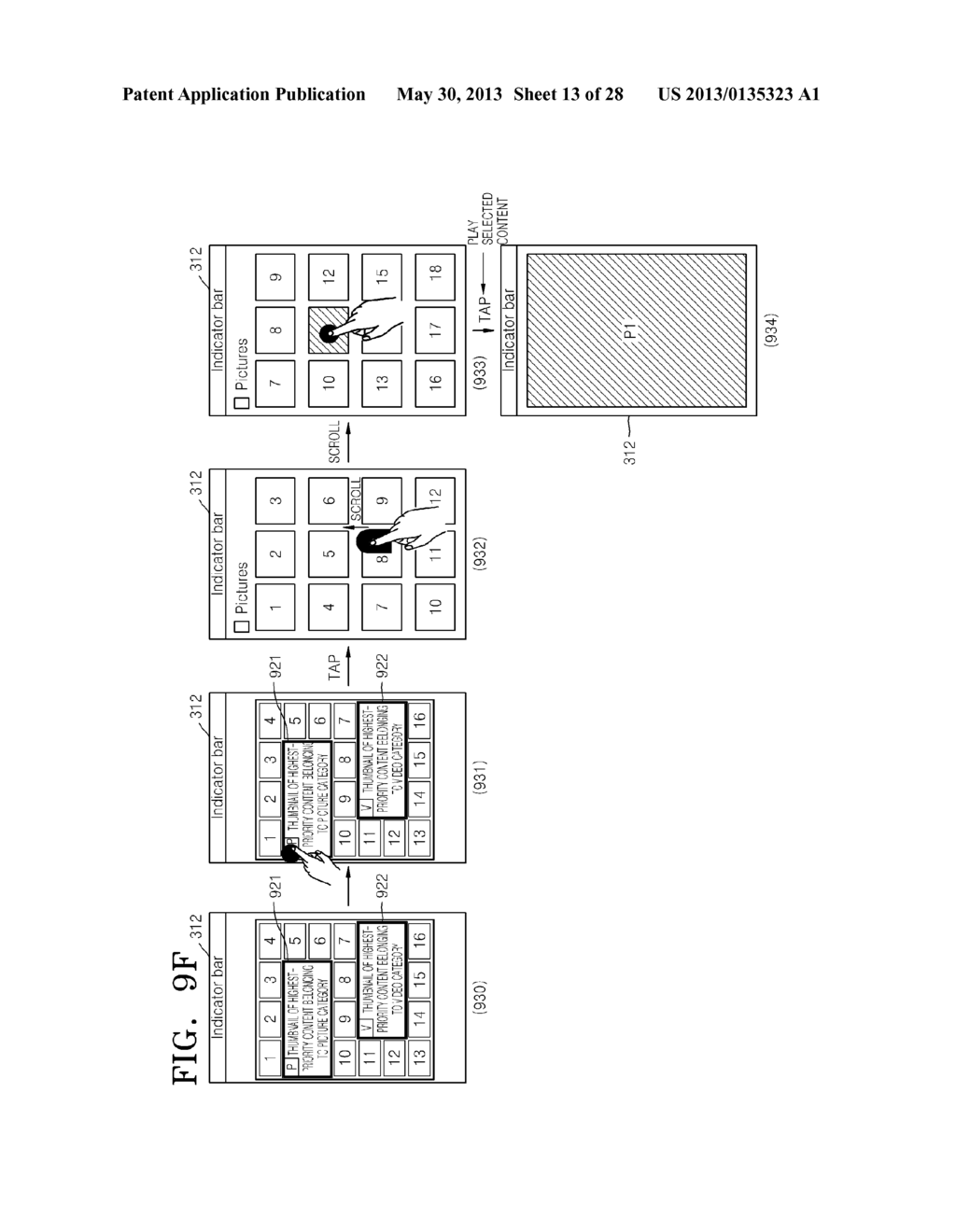 METHOD AND DEVICE FOR PROVIDING INFORMATION - diagram, schematic, and image 14