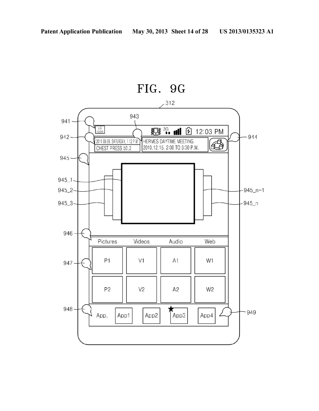 METHOD AND DEVICE FOR PROVIDING INFORMATION - diagram, schematic, and image 15