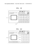 METHOD AND DEVICE FOR PROVIDING INFORMATION diagram and image