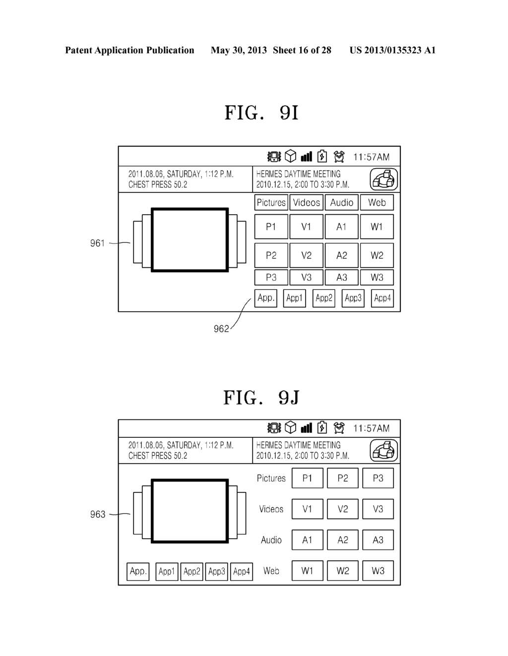 METHOD AND DEVICE FOR PROVIDING INFORMATION - diagram, schematic, and image 17