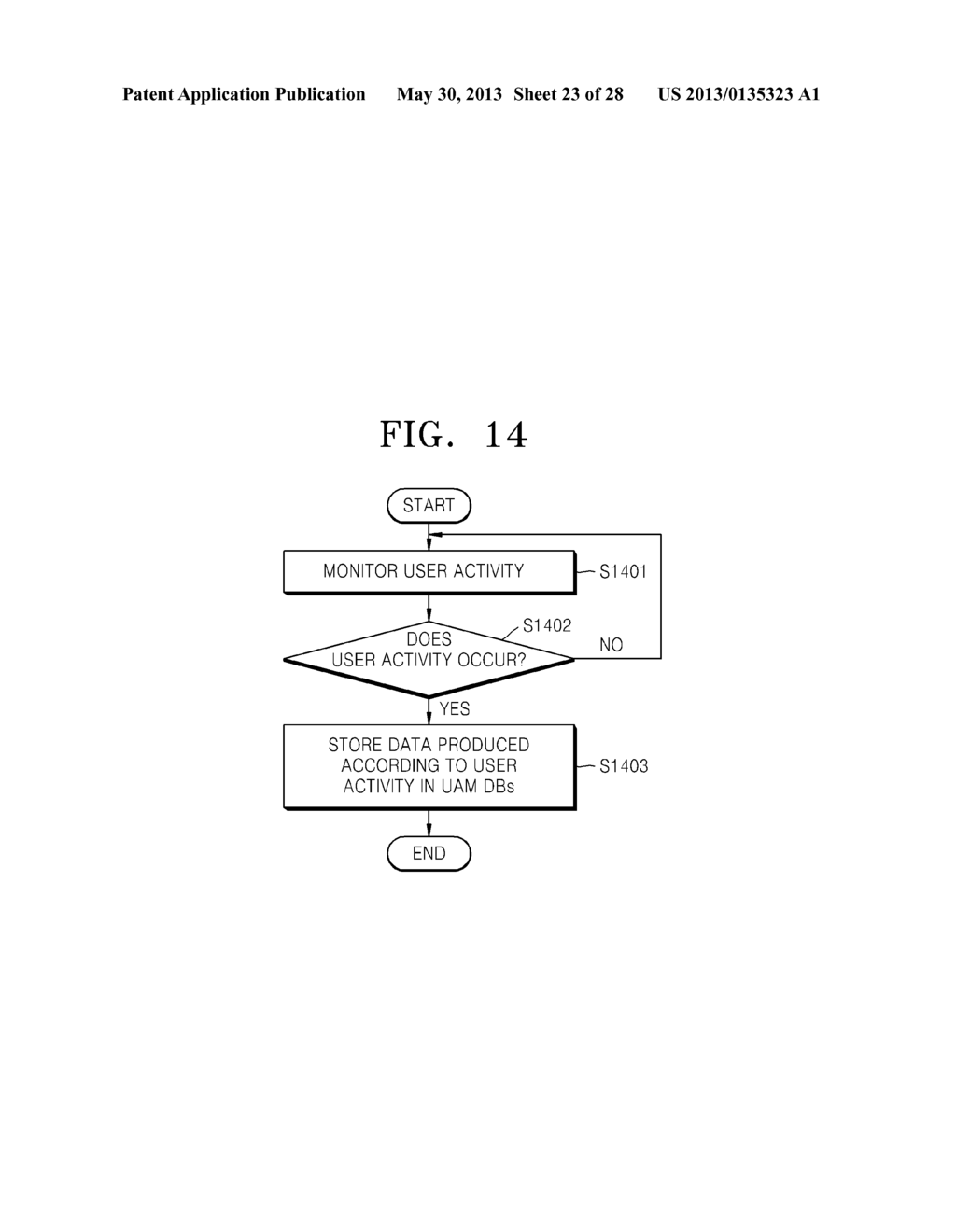 METHOD AND DEVICE FOR PROVIDING INFORMATION - diagram, schematic, and image 24