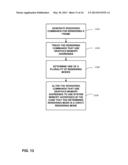 SWITCHING BETWEEN DIRECT RENDERING AND BINNING IN GRAPHICS PROCESSING diagram and image