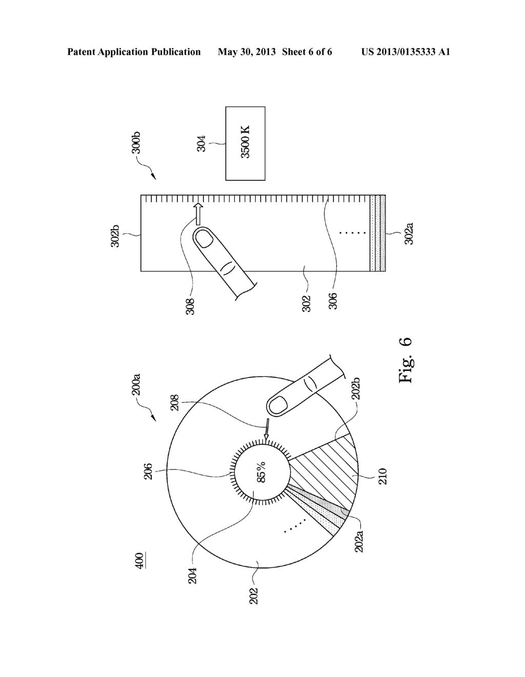 LIGHT ADJUSTMENT DEVICE AND LIGHT SYSTEM INCLUDING THE SAME - diagram, schematic, and image 07