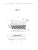 IMAGE DISPLAY MEDIUM DRIVER, IMAGE DISPLAY DEVICE, AND IMAGE DISPLAY     MEDIUM DRIVING METHOD diagram and image