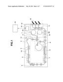 PRINTING APPARATUS FOR DETECTING AND AVOIDING UNPRINTABLE REGIONS ON     RECORDING MEDIUMS diagram and image