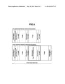 PRINTING APPARATUS FOR DETECTING AND AVOIDING UNPRINTABLE REGIONS ON     RECORDING MEDIUMS diagram and image