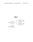 PRINTING APPARATUS FOR DETECTING AND AVOIDING UNPRINTABLE REGIONS ON     RECORDING MEDIUMS diagram and image