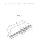 PRINTING APPARATUS diagram and image