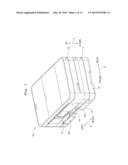 Ink-Jet Recording Apparatus diagram and image