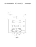 SILICON SUBSTRATE, METHOD OF MANUFACTURING THE SAME, AND INKJET PRINT HEAD diagram and image