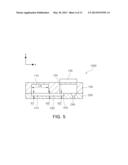 SILICON SUBSTRATE, METHOD OF MANUFACTURING THE SAME, AND INKJET PRINT HEAD diagram and image