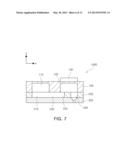 SILICON SUBSTRATE, METHOD OF MANUFACTURING THE SAME, AND INKJET PRINT HEAD diagram and image