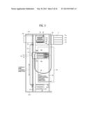 IMAGE FORMING APPARATUS diagram and image