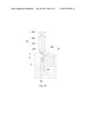 NEGATIVE-PRESSURE INK CARTRIDGE REFILLING DEVICE, SYSTEM AND METHOD diagram and image