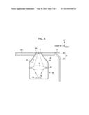 TARGET TRANSPORT APPARATUS AND LIQUID EJECTING APPARATUS diagram and image