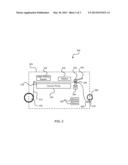 TENSION MODULE FOR WIDE FORMAT INKJET PRINTERS diagram and image