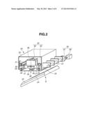 READING APPARATUS AND PRINTING APPARATUS diagram and image