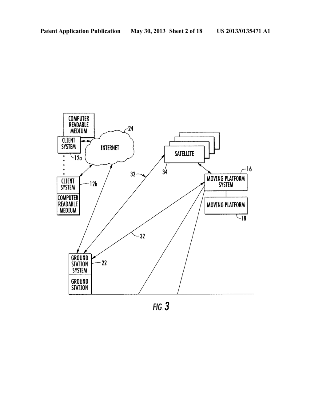 Real-Time Moving Platform Management System - diagram, schematic, and image 03