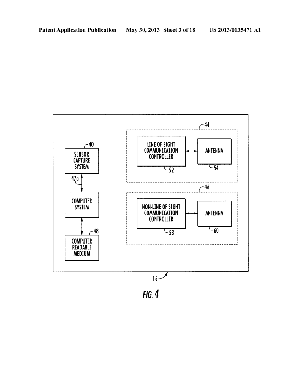 Real-Time Moving Platform Management System - diagram, schematic, and image 04