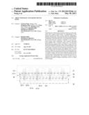 ARRAY SUBSTRATE AND LIQUID CRYSTAL PANEL diagram and image