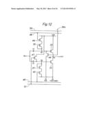 Digital Circuit Having Correcting Circuit and Electronic Apparatus Thereof diagram and image