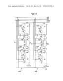 Digital Circuit Having Correcting Circuit and Electronic Apparatus Thereof diagram and image