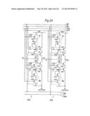 Digital Circuit Having Correcting Circuit and Electronic Apparatus Thereof diagram and image