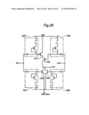 Digital Circuit Having Correcting Circuit and Electronic Apparatus Thereof diagram and image