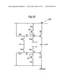 Digital Circuit Having Correcting Circuit and Electronic Apparatus Thereof diagram and image