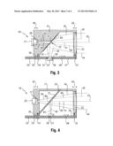 MEASURING DEVICE FOR MEASURING DISTANCE diagram and image