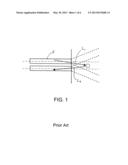 APPARATUS AND METHOD FOR IMPROVED PROCESSING OF FOOD PRODUCTS diagram and image