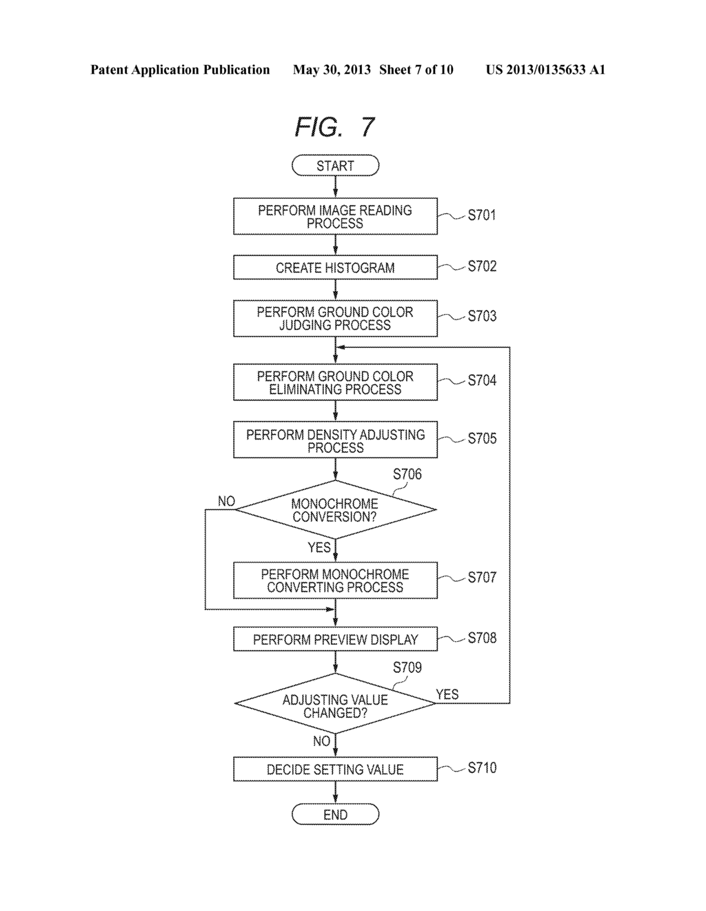 IMAGE PROCESSING APPARATUS, CONTROLLING METHOD OF IMAGE PROCESSING     APPARATUS, AND STORAGE MEDIUM - diagram, schematic, and image 08