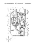 IMAGE READING APPARATUS AND IMAGE FORMING APPARATUS diagram and image