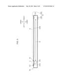 IMAGE READING APPARATUS AND IMAGE FORMING APPARATUS diagram and image