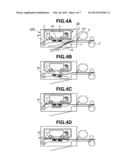 READING APPARATUS AND PRINTING APPARATUS diagram and image