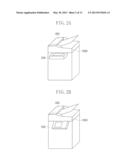 IMAGE READING APPARATUS, CONTROL METHOD OF IMAGE READING APPARATUS, AND     STORAGE MEDIUM diagram and image