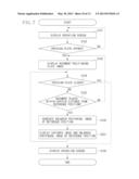 IMAGE READING APPARATUS, CONTROL METHOD OF IMAGE READING APPARATUS, AND     STORAGE MEDIUM diagram and image