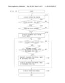 IMAGE READING APPARATUS, CONTROL METHOD OF IMAGE READING APPARATUS, AND     STORAGE MEDIUM diagram and image