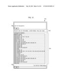 IMAGE FORMING APPARATUS HAVING ENERGY SAVING MODE LEARNING FUNCTION AND     CONTROLLER THEREFOR diagram and image