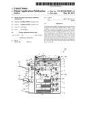 IMAGE READER AND IMAGE FORMING APPARATUS diagram and image