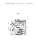 IMAGE READER AND IMAGE FORMING APPARATUS diagram and image