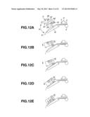 READING APPARATUS AND PRINTING APPARATUS diagram and image