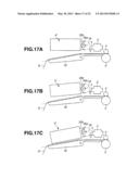 READING APPARATUS AND PRINTING APPARATUS diagram and image