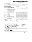 SHEET FEEDING DEVICE diagram and image