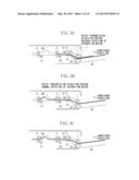 SHEET FEEDING DEVICE diagram and image